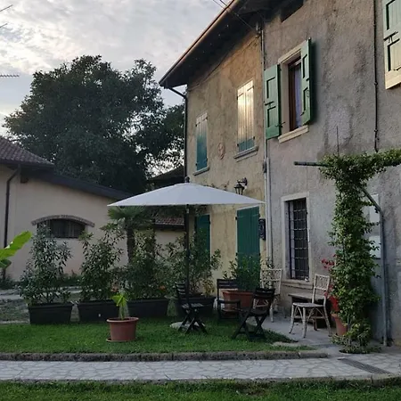 Country Dream Casa vacanze