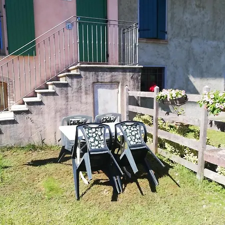 Country Dream Holiday home Ponti sul Mincio
