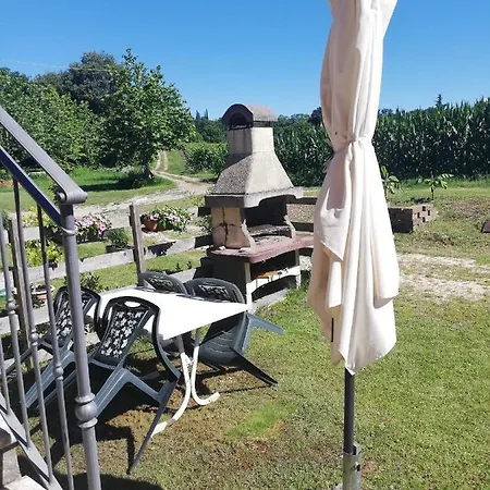 Country Dream Holiday home Ponti sul Mincio