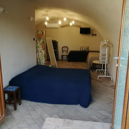 Country Dream Casa de Férias Ponti sul Mincio