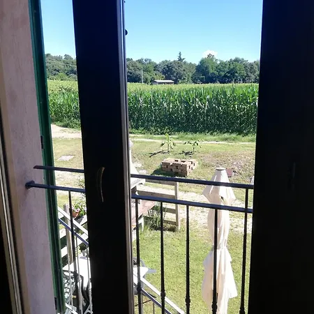 Holiday home Country Dream Ponti sul Mincio