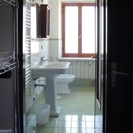 Country Dream Holiday home Ponti sul Mincio